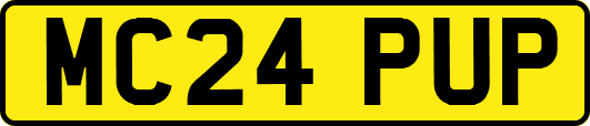 MC24PUP