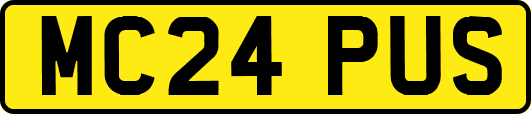 MC24PUS