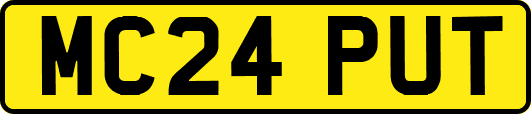 MC24PUT