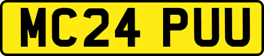 MC24PUU