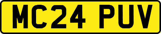MC24PUV