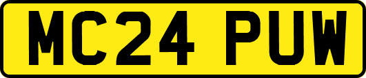 MC24PUW