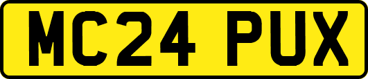 MC24PUX