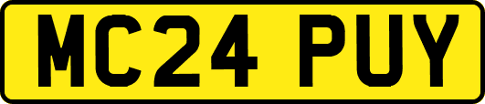MC24PUY