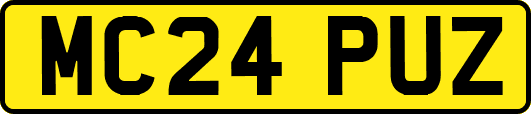 MC24PUZ