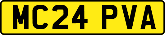 MC24PVA