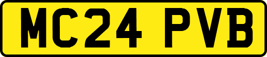 MC24PVB
