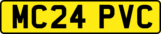 MC24PVC