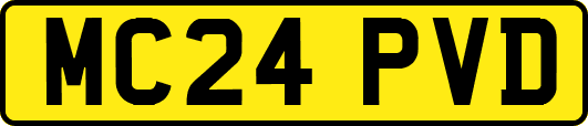 MC24PVD