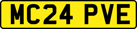MC24PVE