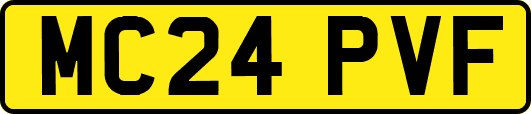 MC24PVF