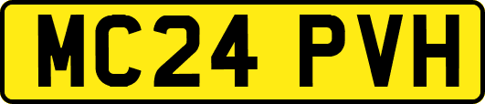MC24PVH