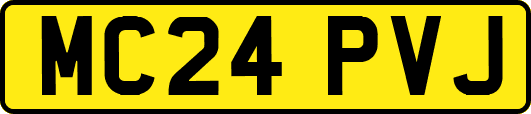 MC24PVJ