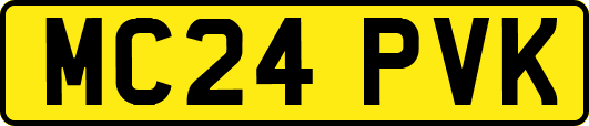 MC24PVK