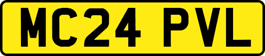 MC24PVL