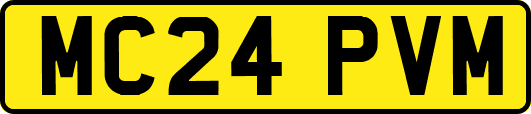 MC24PVM