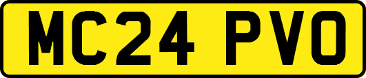 MC24PVO