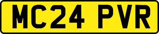 MC24PVR