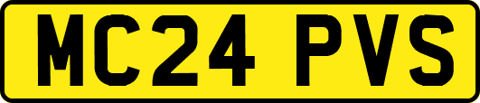 MC24PVS
