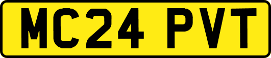 MC24PVT
