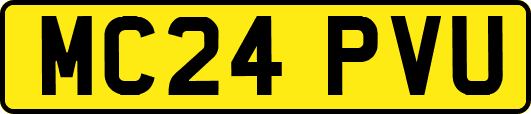 MC24PVU