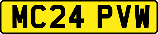 MC24PVW