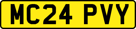 MC24PVY