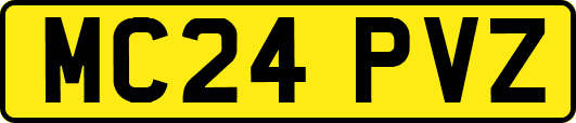 MC24PVZ