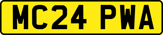 MC24PWA
