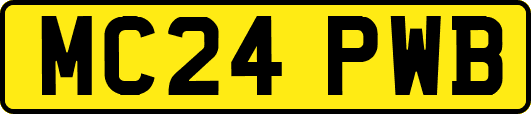MC24PWB