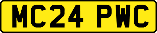 MC24PWC