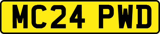 MC24PWD