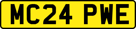 MC24PWE