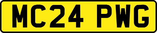 MC24PWG