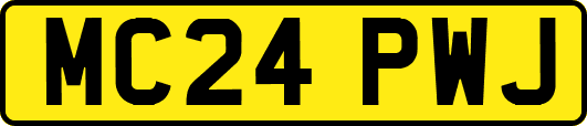 MC24PWJ