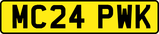 MC24PWK