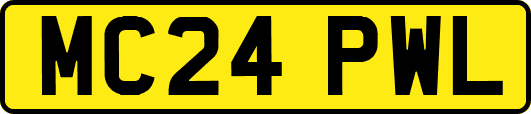 MC24PWL