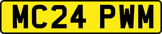 MC24PWM