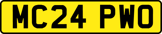 MC24PWO