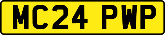 MC24PWP