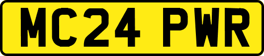 MC24PWR