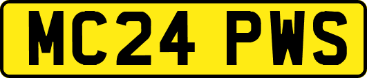 MC24PWS