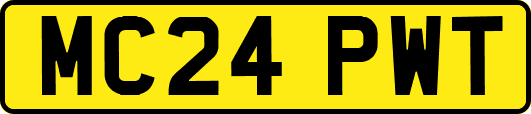 MC24PWT