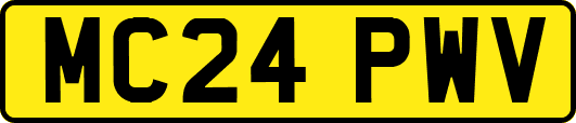 MC24PWV