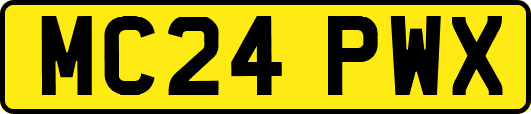 MC24PWX