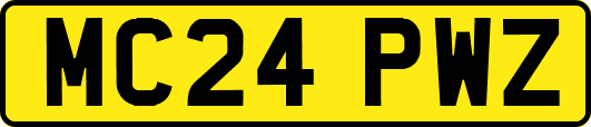 MC24PWZ