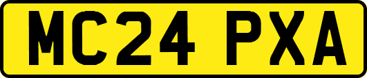 MC24PXA