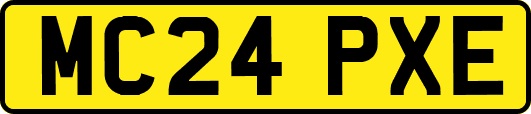 MC24PXE