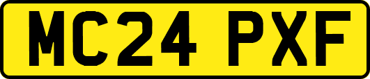 MC24PXF