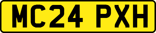 MC24PXH